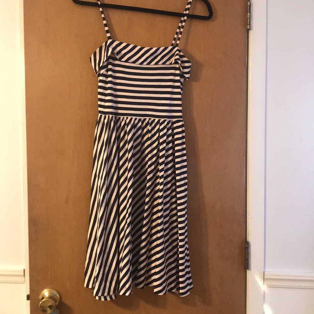 Short Dress